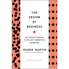 Roger L. Martin: Designgondolkodás